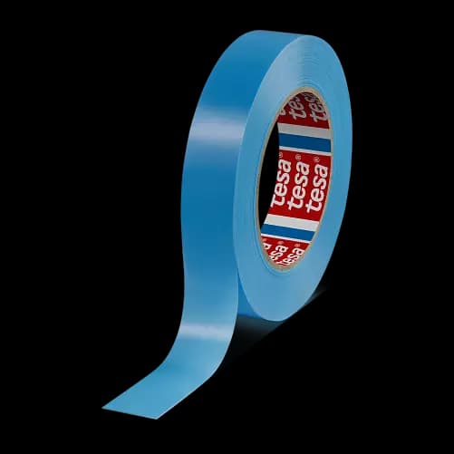 tesa® 64284 Standard Tensilised non-staining Strapping Tape — Adhesive Tape, Greenevo Synergy Malaysia