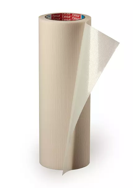 tesa® 64602 Transparent Double-Sided — Adhesive Tape, Greenevo Synergy Malaysia