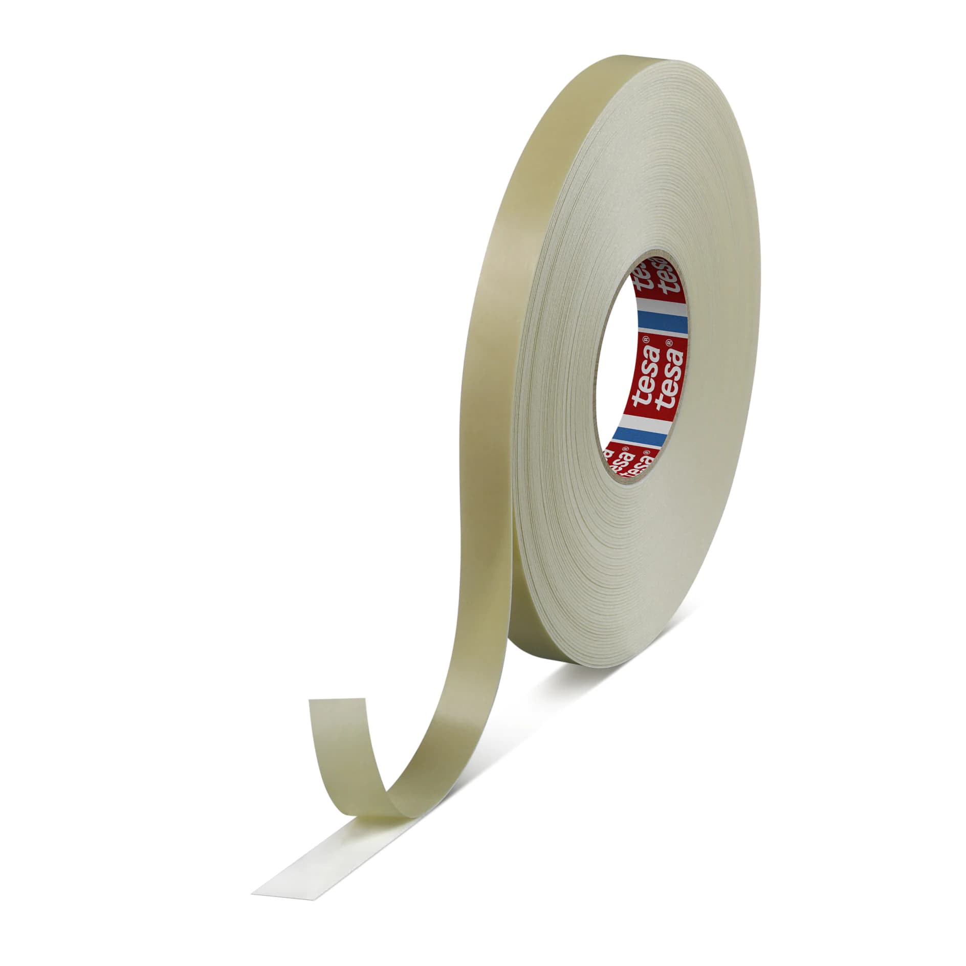 tesa® 64958 1050 µm double-sided PE foam tape