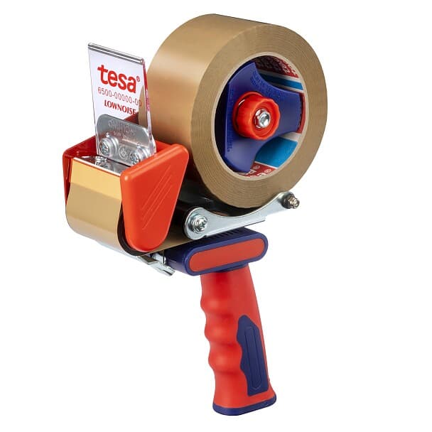 tesa® 6500 LowNoise Hand Dispenser