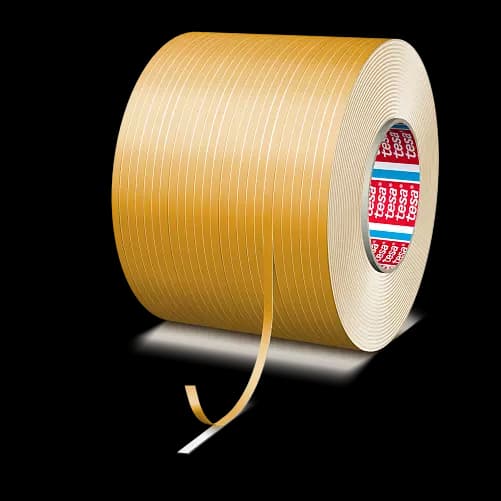 tesa® 65605 Multiple Removable Foam Tape for Solid Surfaces — Adhesive Tape, Greenevo Synergy Malaysia