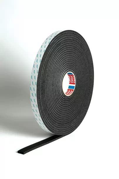 tesa® 7492 Polyethylene Closed Cell Single Sided Foam Tape — Adhesive Tape, Greenevo Synergy Malaysia