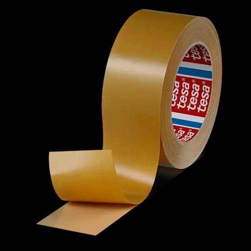 tesa® 8410 Amber Reactive HAF Mounting Tape — Adhesive Tape, Greenevo Synergy Malaysia
