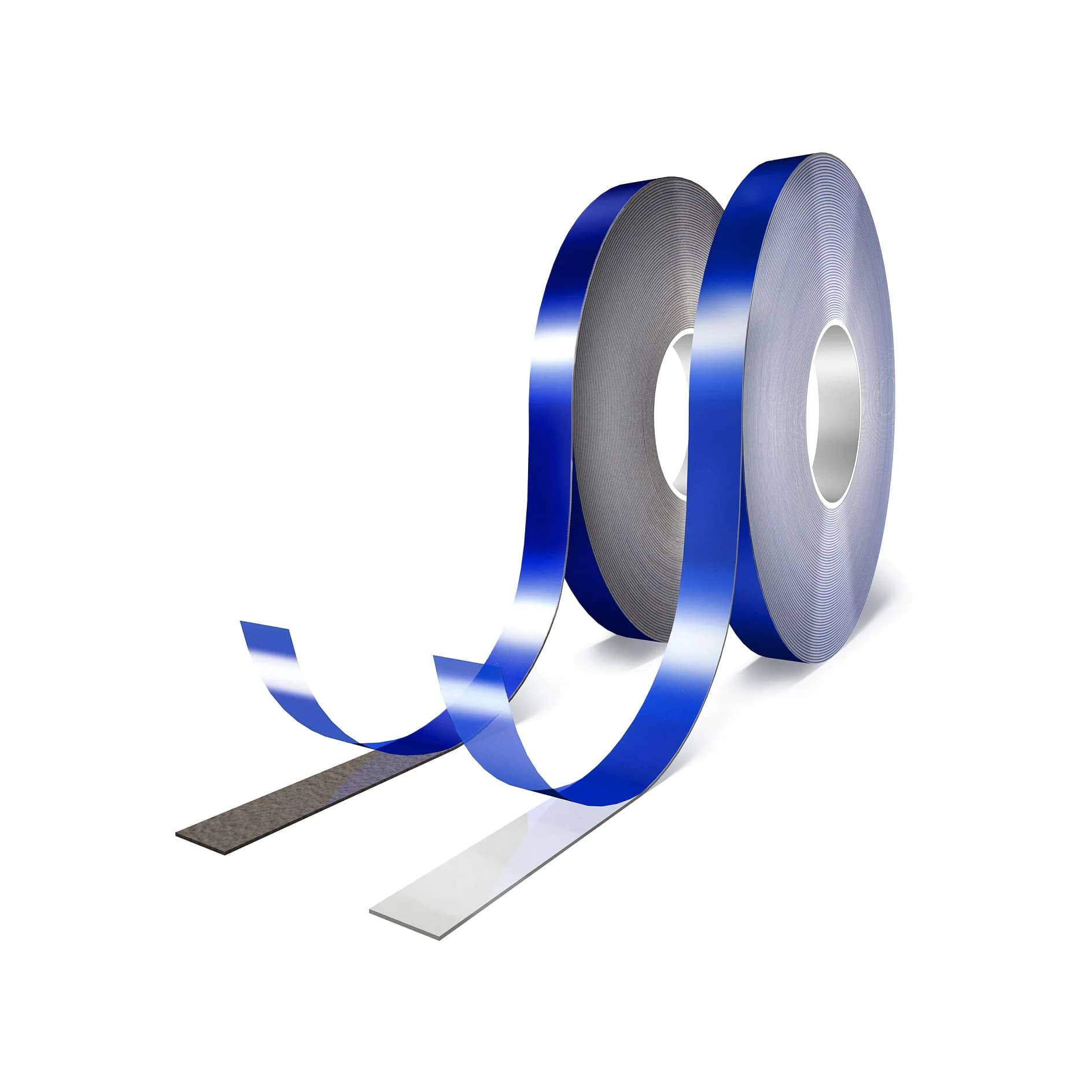 tesa® ACXplus 7048 2000 µm double-sided acrylic core tape