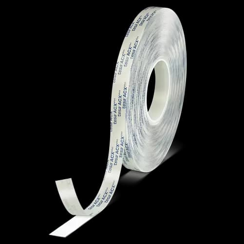 tesa® ACXplus 7054 500 µm double-sided acrylic core tape — Adhesive Tape, Greenevo Synergy Malaysia