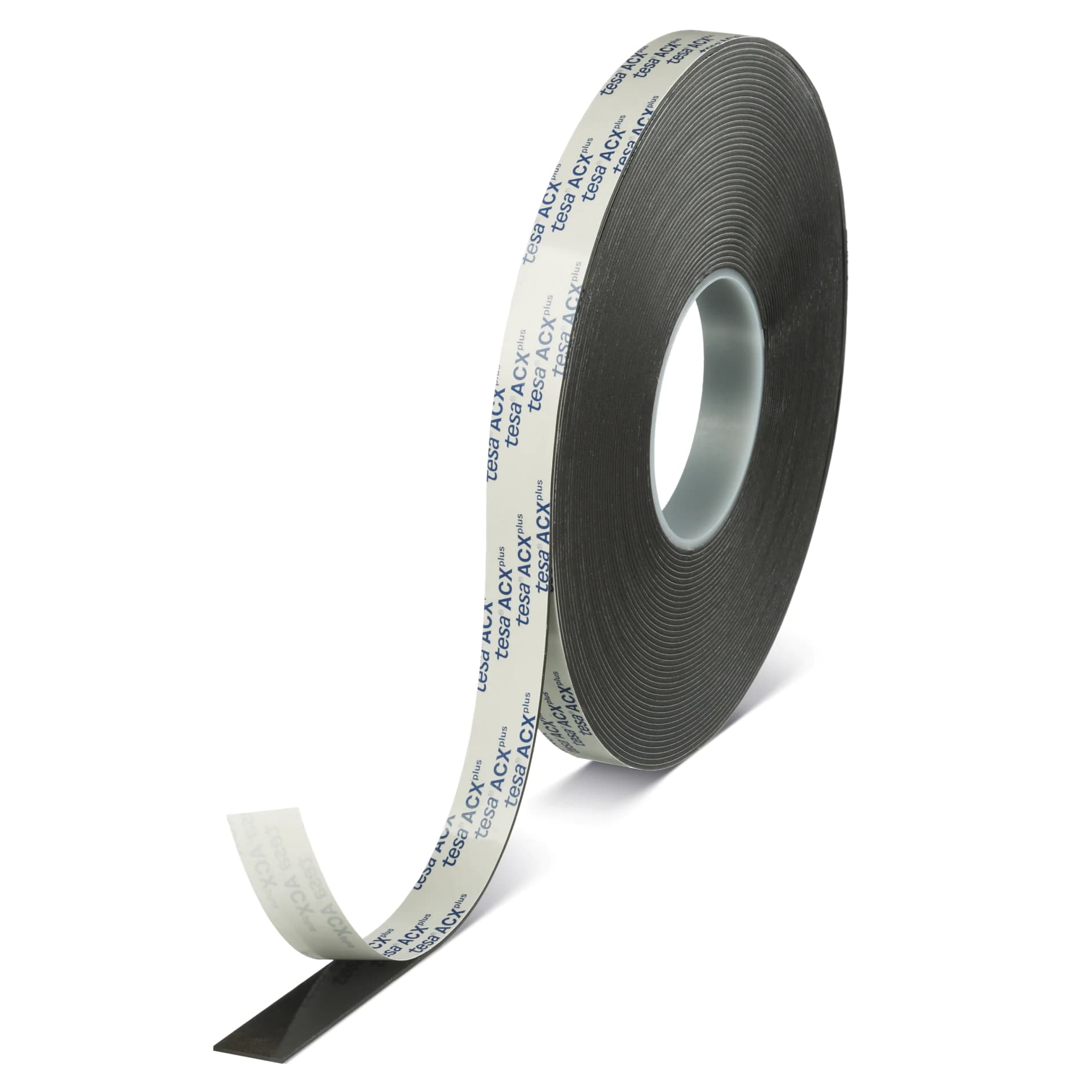 tesa® ACXplus 7062 500 µm double-sided acrylic foam tape