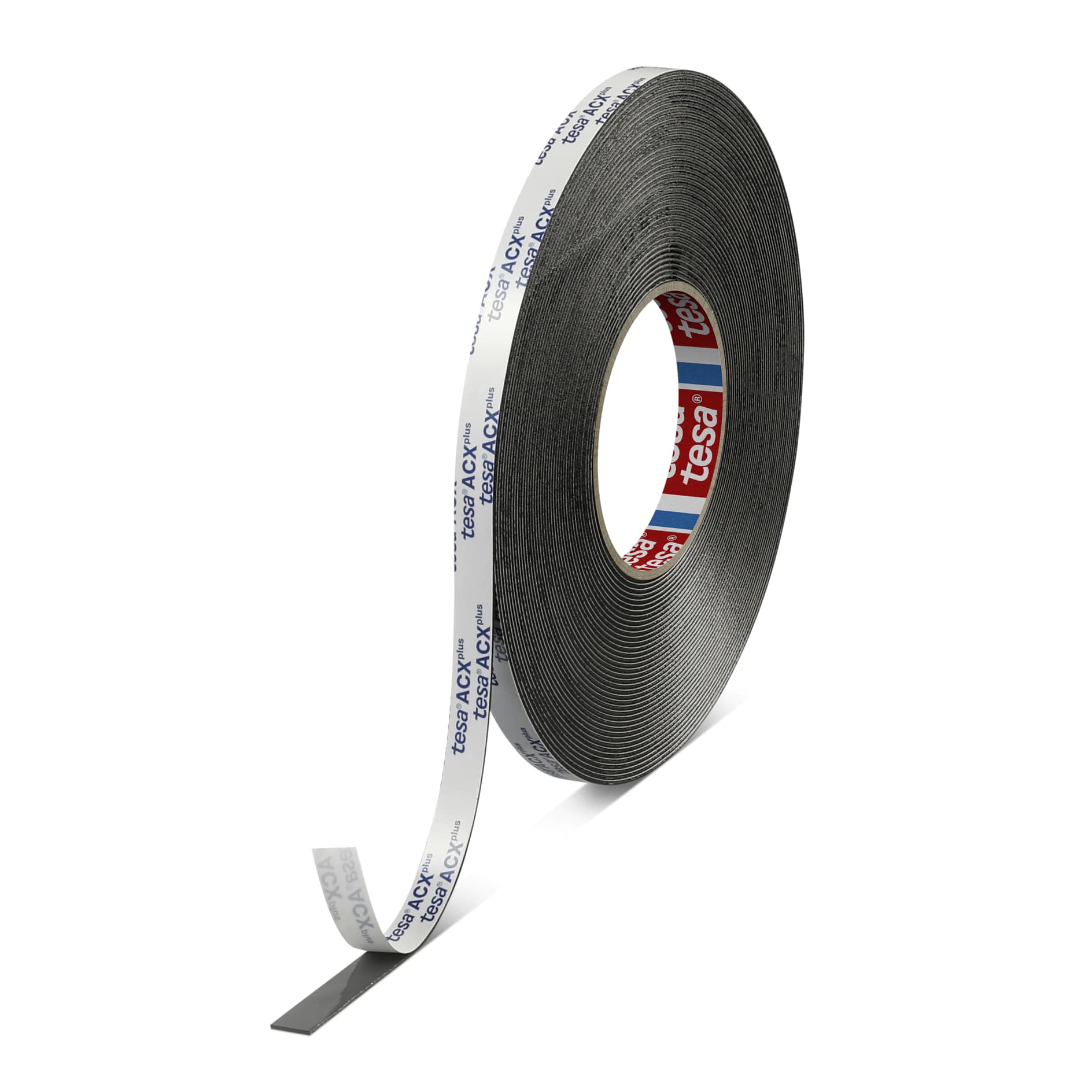 tesa® ACXplus 7066 1500 µm double-sided acrylic foam tape
