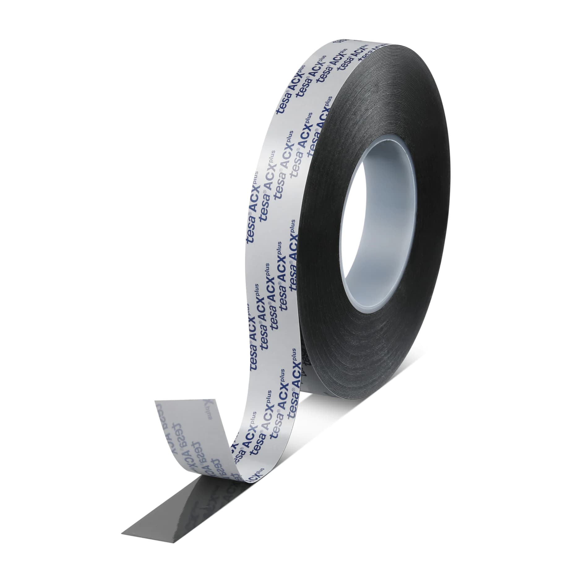 tesa® ACXplus 7072 500 µm double-sided acrylic foam tape