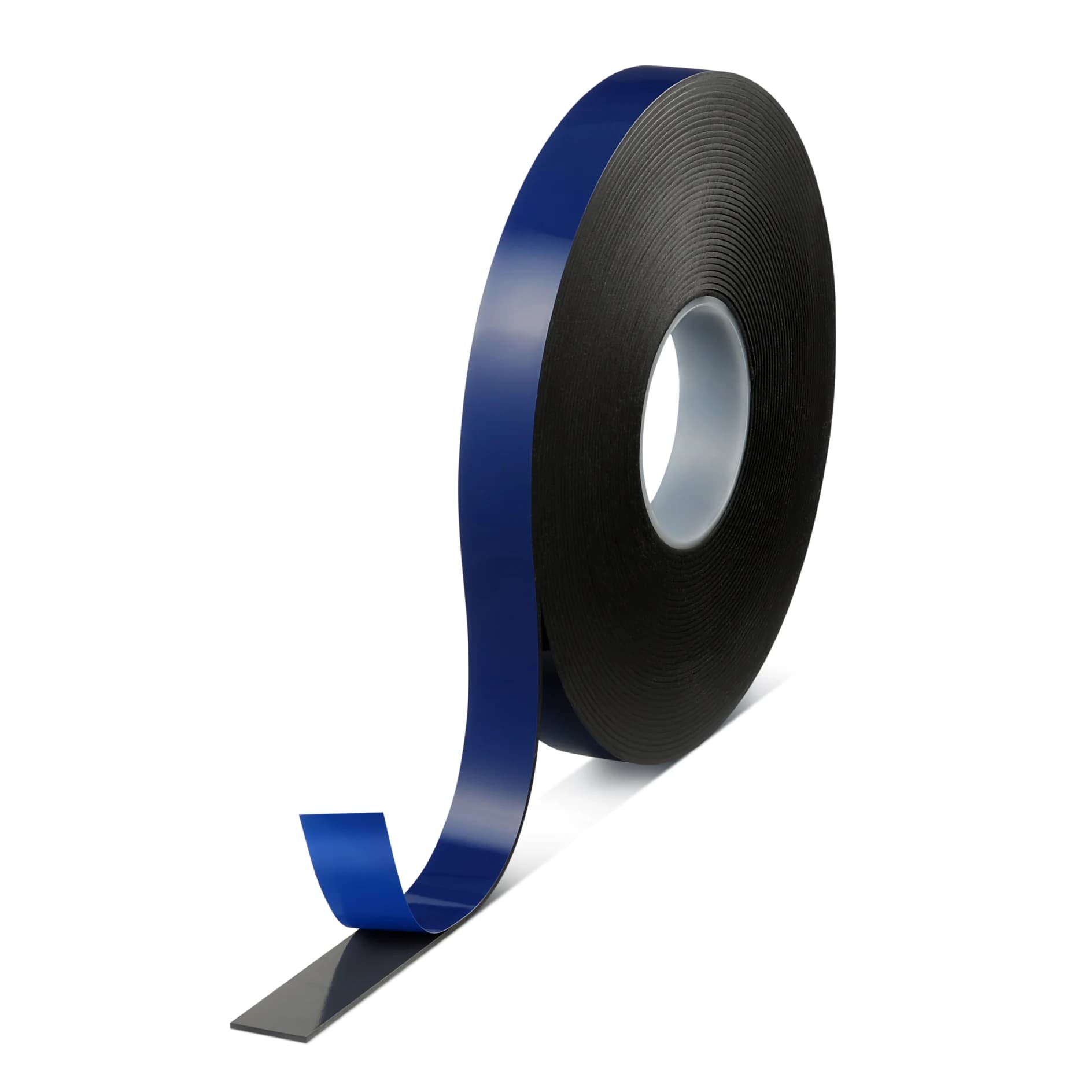 tesa® ACXplus 70730 2900 µm double-sided acrylic foam tape