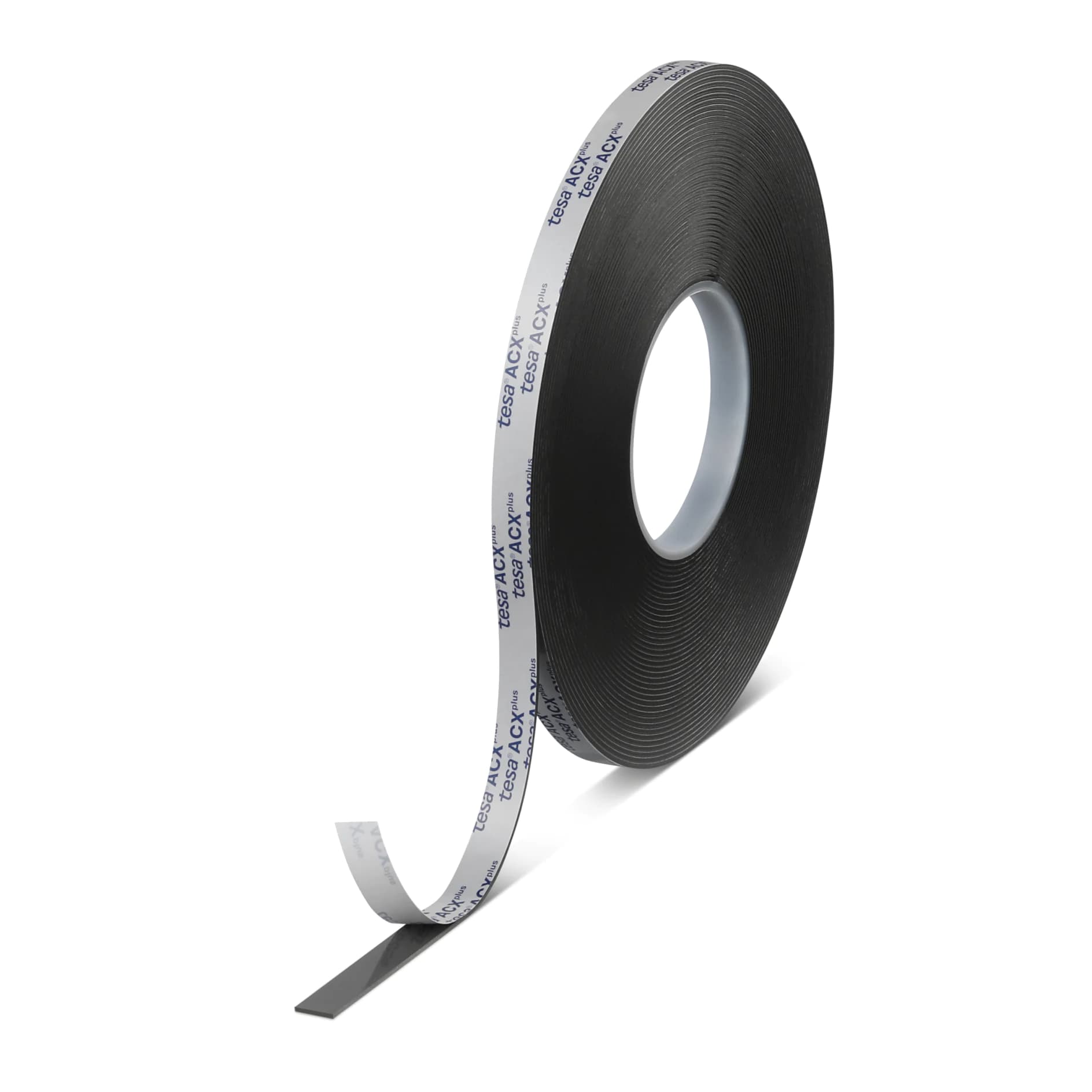 tesa® ACXplus 7074 1000 µm double-sided acrylic foam tape