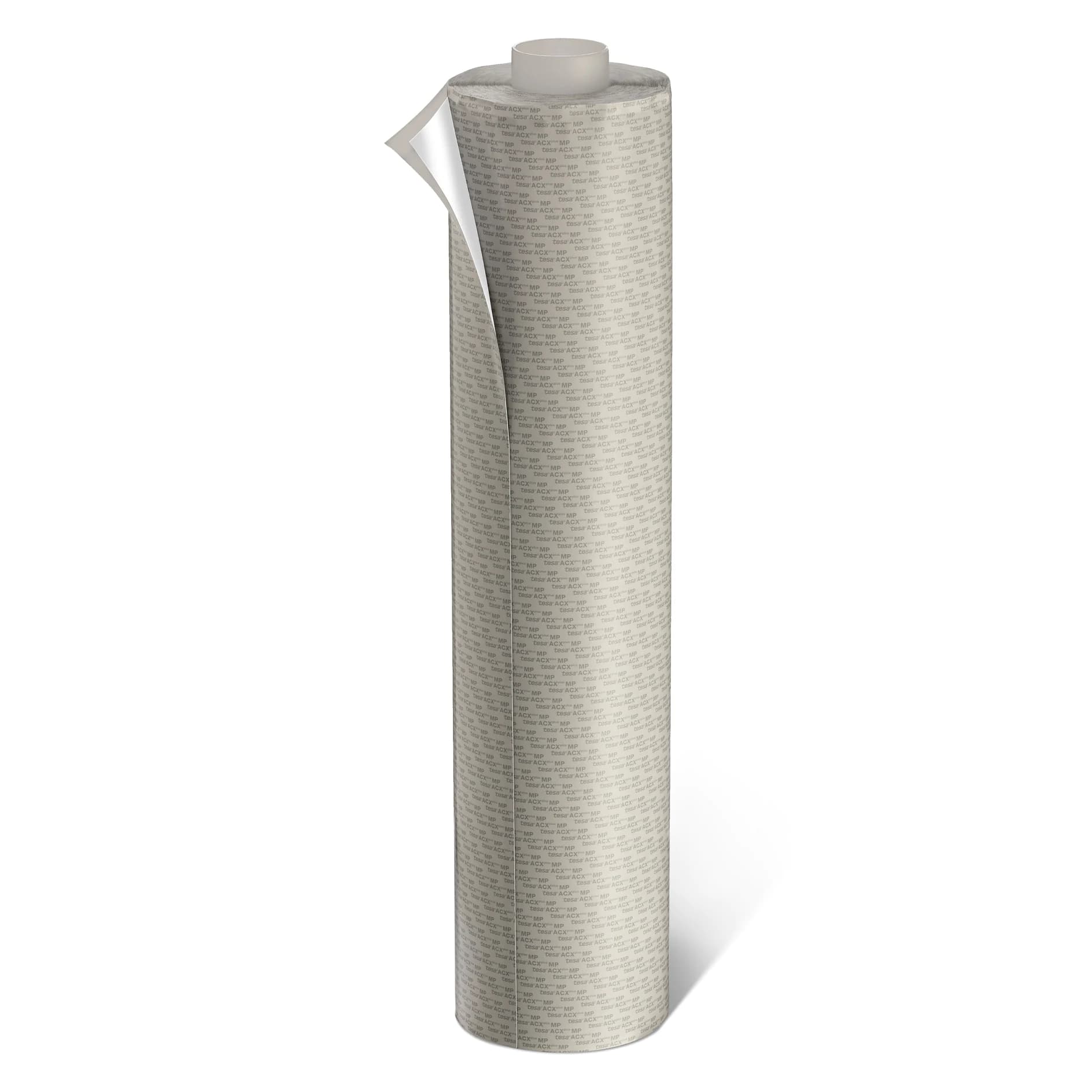 tesa® ACXplus 7254 Multi Purpose 500 µm double-sided acrylic core tape