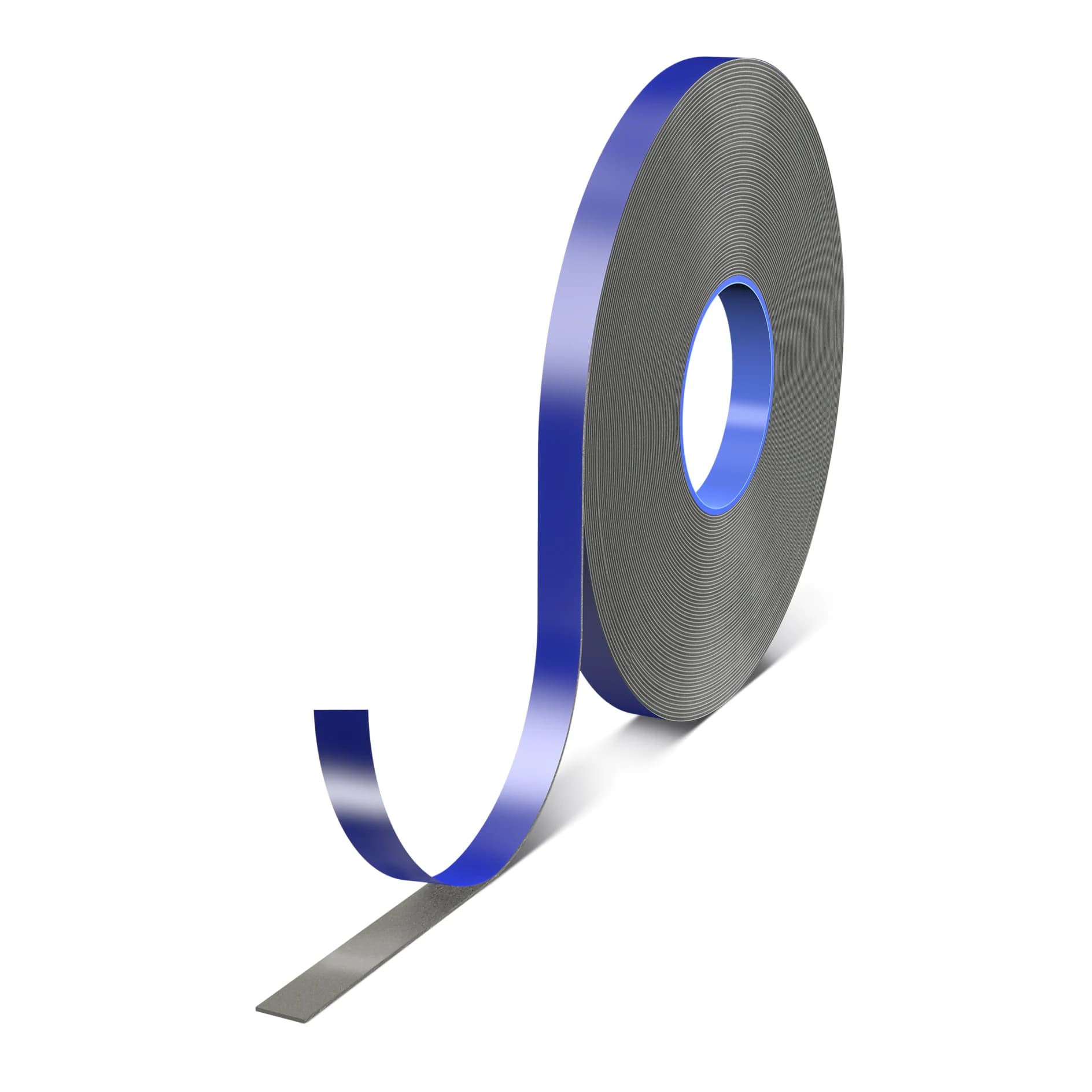 tesa® ACXplus 77808 Primerless Line 800 µm double-sided acrylic foam tape