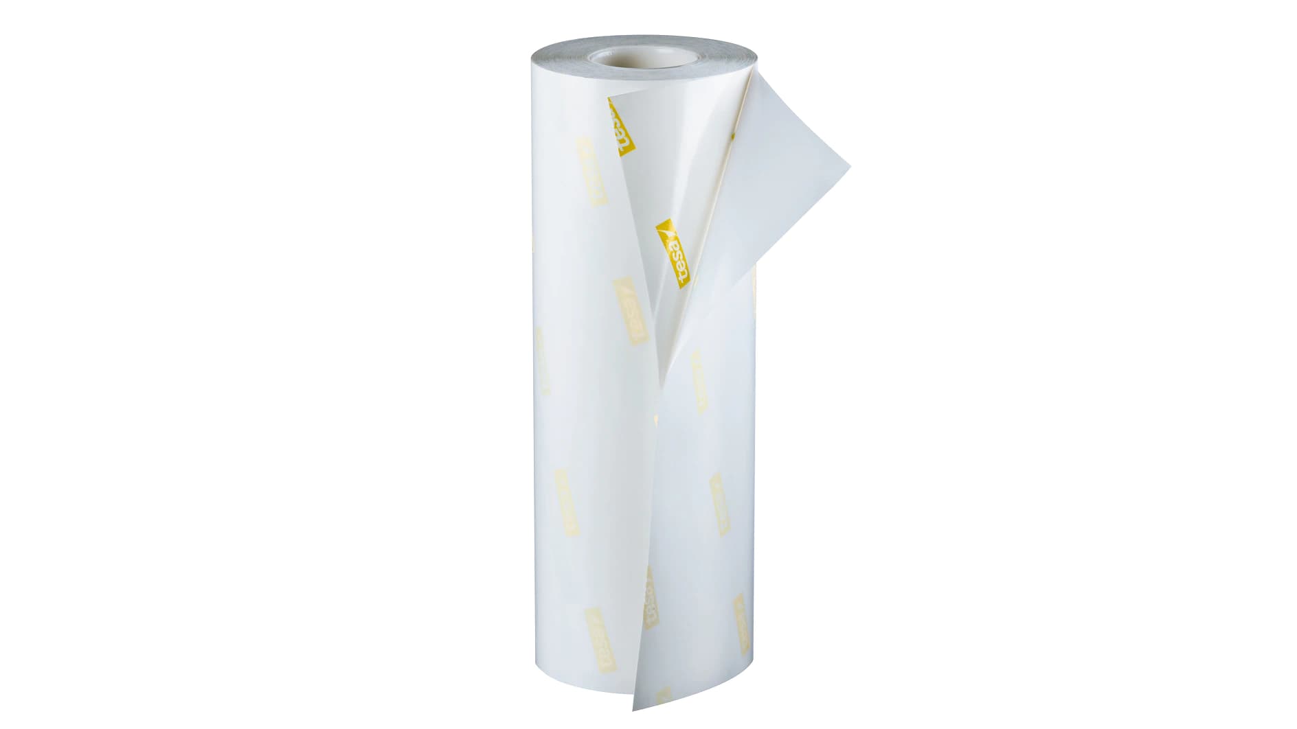 tesa® Softprint 72220 Sleevemaster — Adhesive Tape, Greenevo Synergy Malaysia