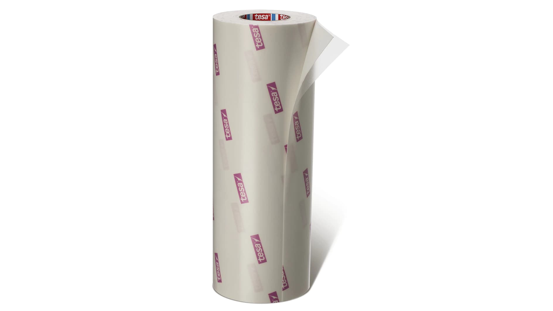 tesa® Softprint 72524 FE-X, Medium — Adhesive Tape, Greenevo Synergy Malaysia