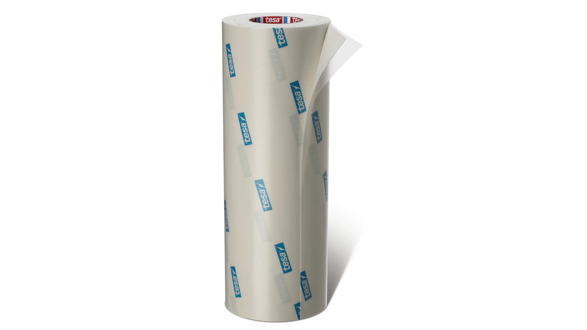 tesa® Softprint 72526 FE-X, Medium-Hard — Adhesive Tape, Greenevo Synergy Malaysia