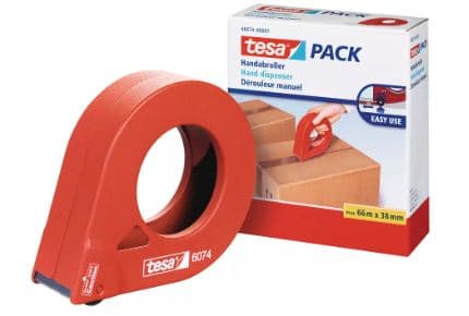 tesa®6076 Hand Dispenser — Tools & Accessories, Greenevo Synergy Malaysia