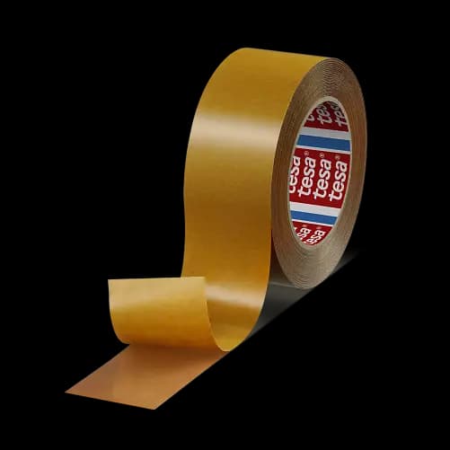 tesa®8401 Amber Reactive HAF Mounting Tape — Adhesive Tape, Greenevo Synergy Malaysia